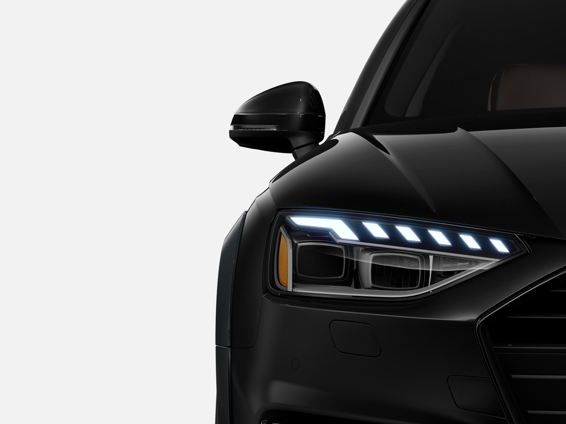 audi a4 allroad 2023 WA18AAF49PA073009 image audi a4 allroad 2023 WA18AAF49PA073009 image
